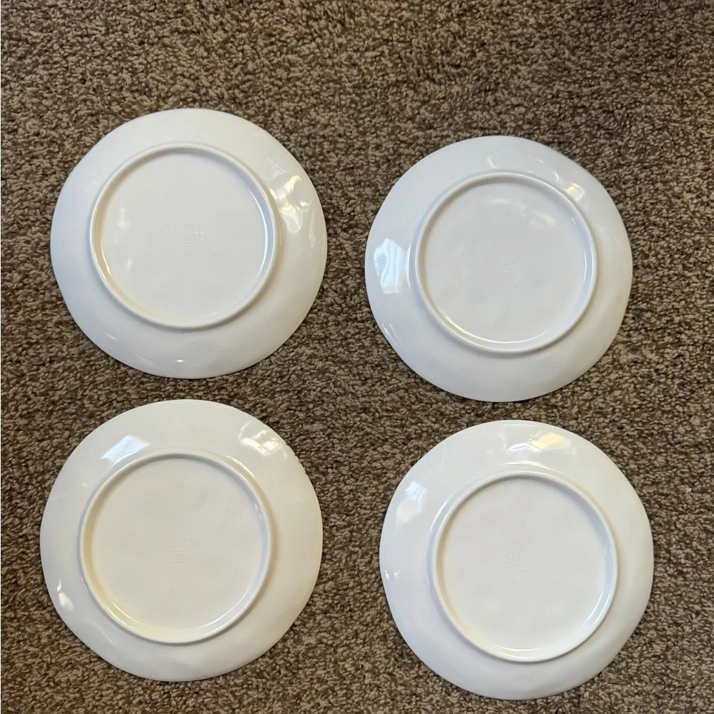 Rae Dunn Melamine 8